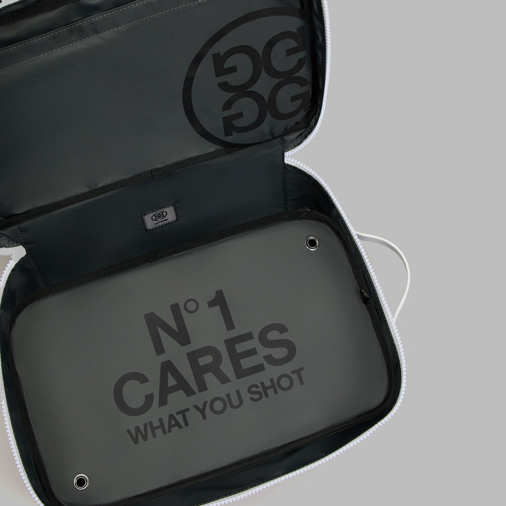 CANVAS SHOE BAG