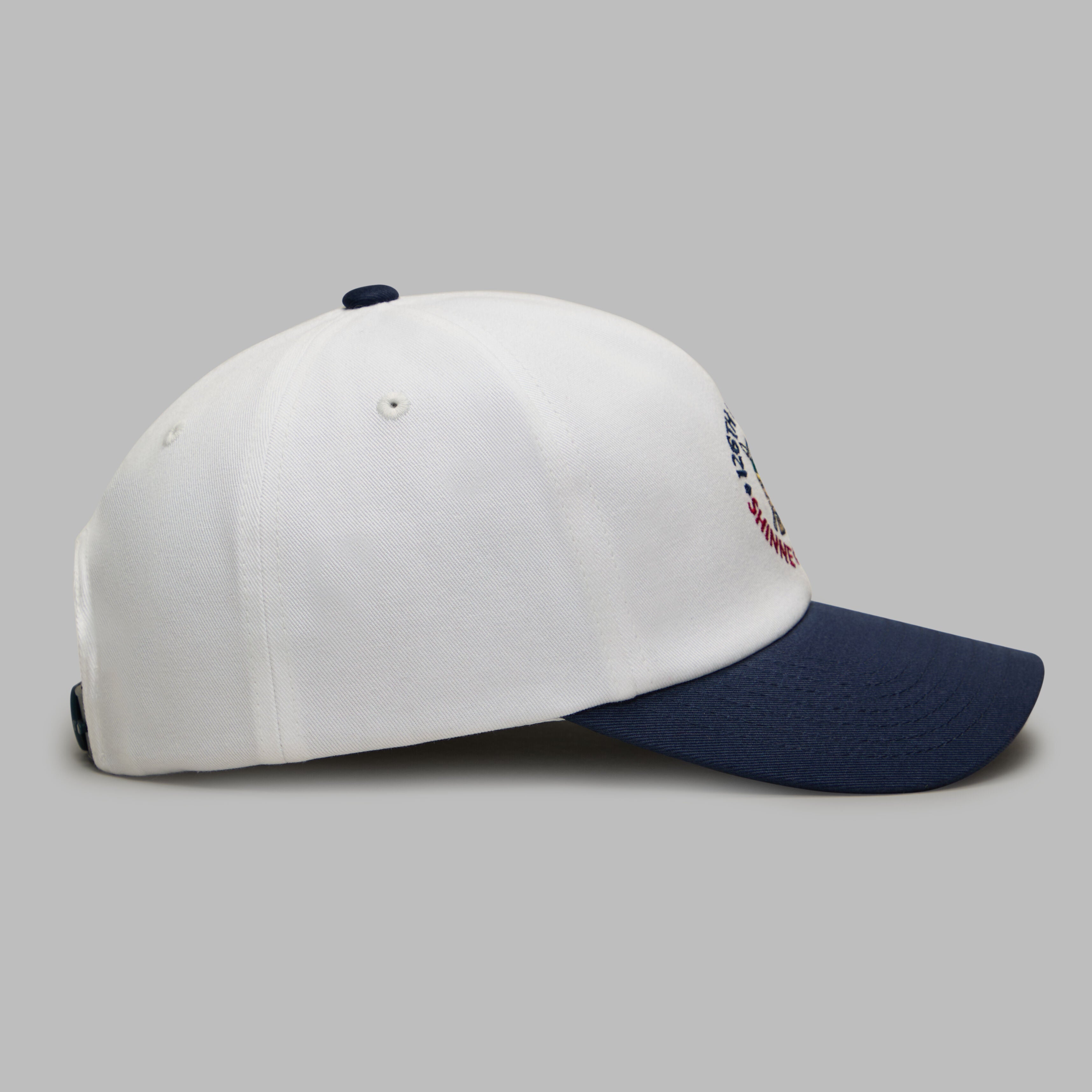 2026 U.S. OPEN OFFICIAL LOGO RELAXED FIT HAT