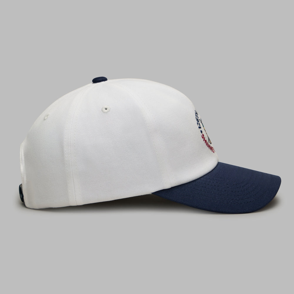 2026 U.S. OPEN OFFICIAL LOGO RELAXED FIT HAT