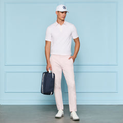 ALL PLAY COTTON STRETCH STRAIGHT LEG TROUSER