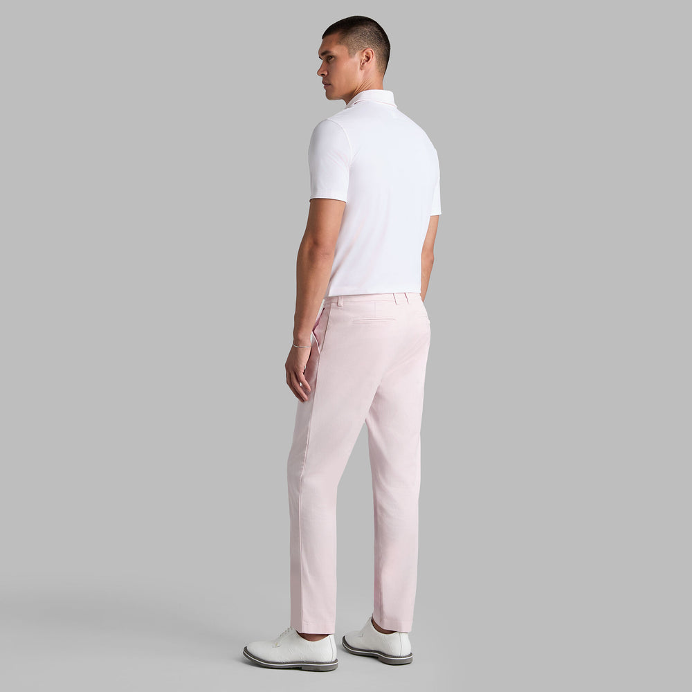 ALL PLAY COTTON STRETCH STRAIGHT LEG TROUSER