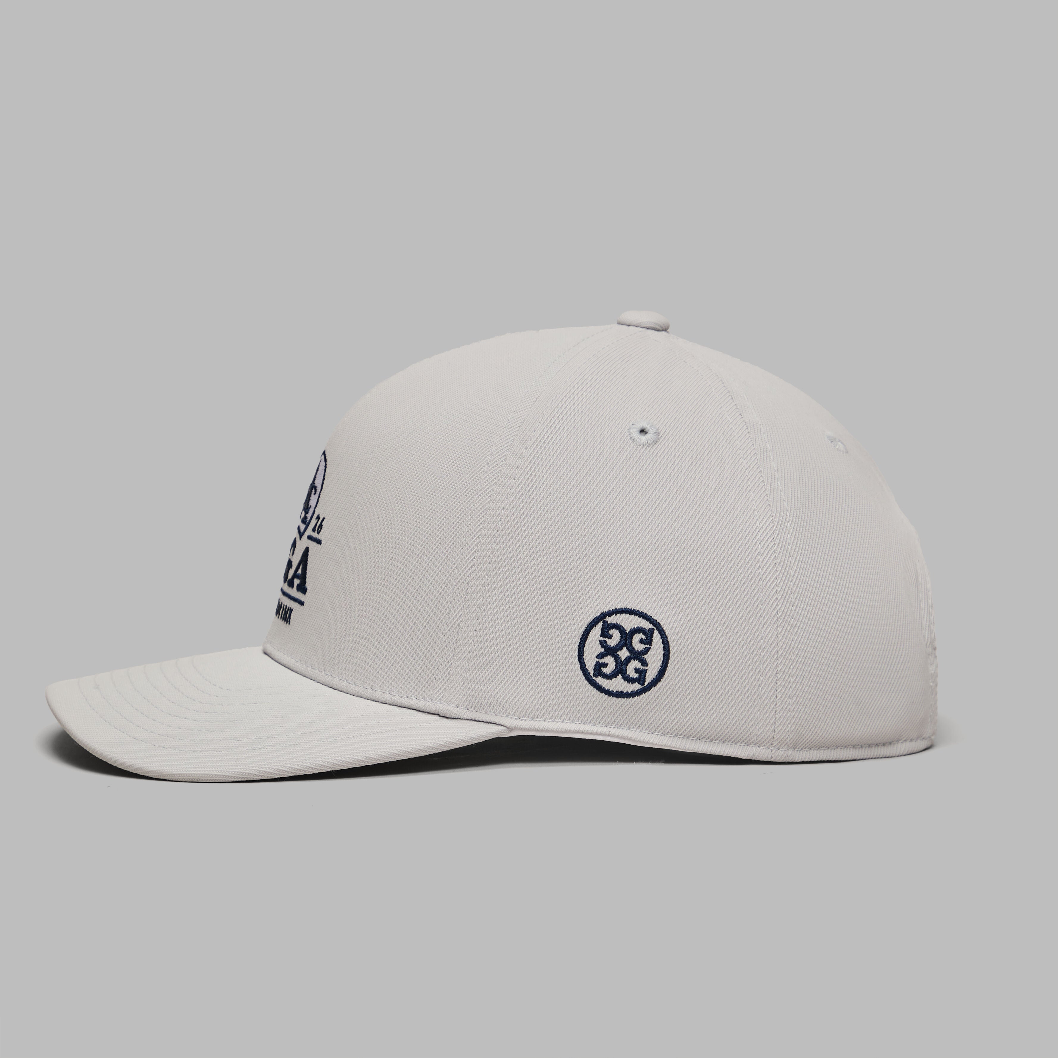 2026 PGA OFFICIAL LOGO HAT