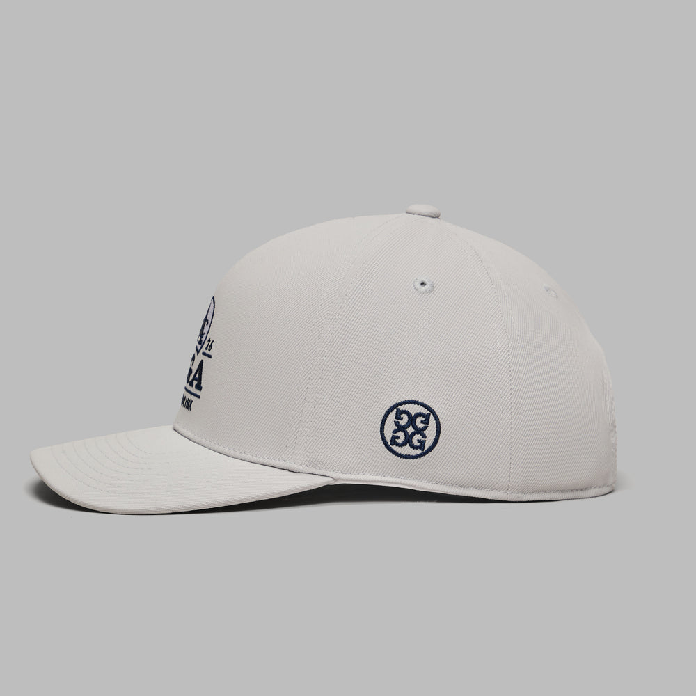 2026 PGA OFFICIAL LOGO HAT