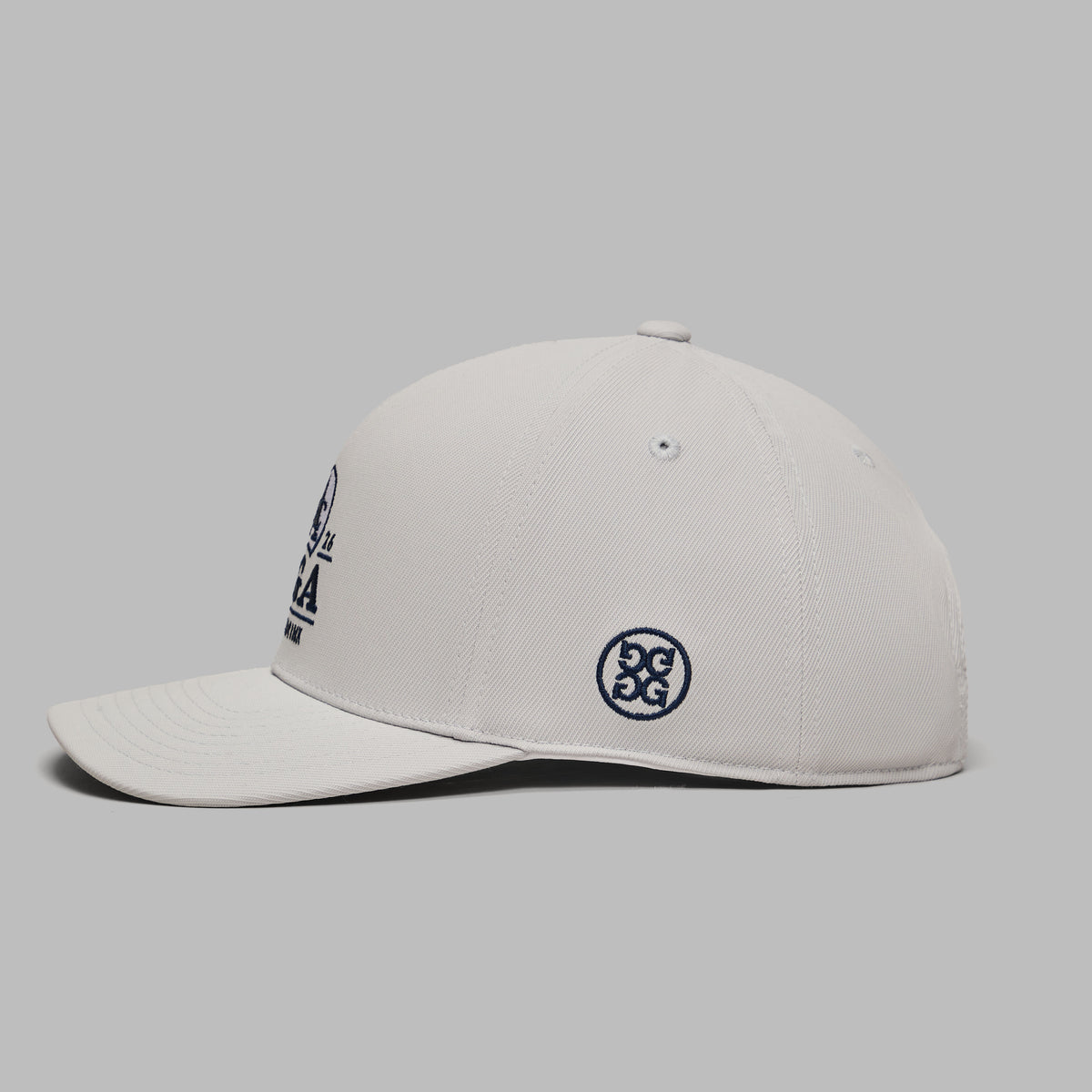 2026 PGA OFFICIAL LOGO HAT