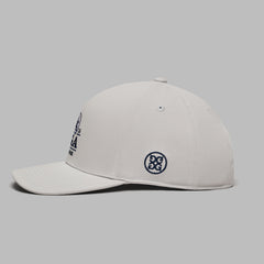 2026 PGA OFFICIAL LOGO HAT