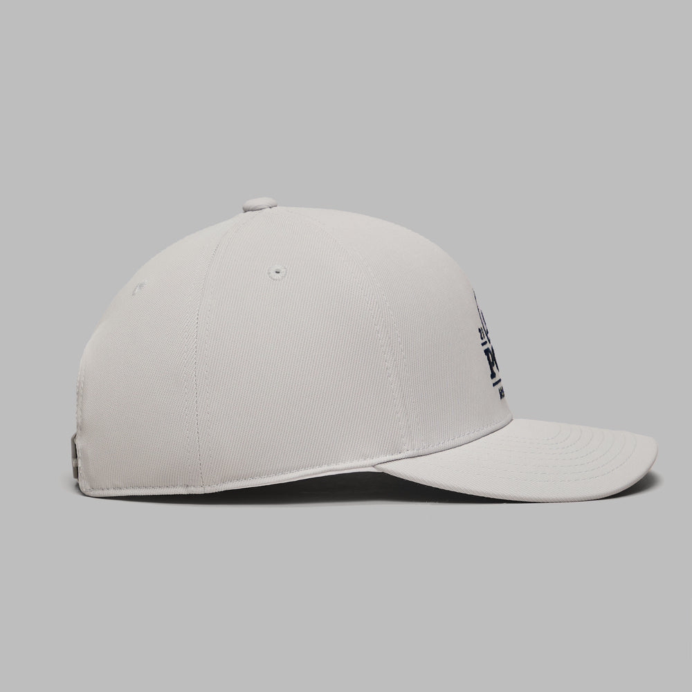 2026 PGA OFFICIAL LOGO HAT