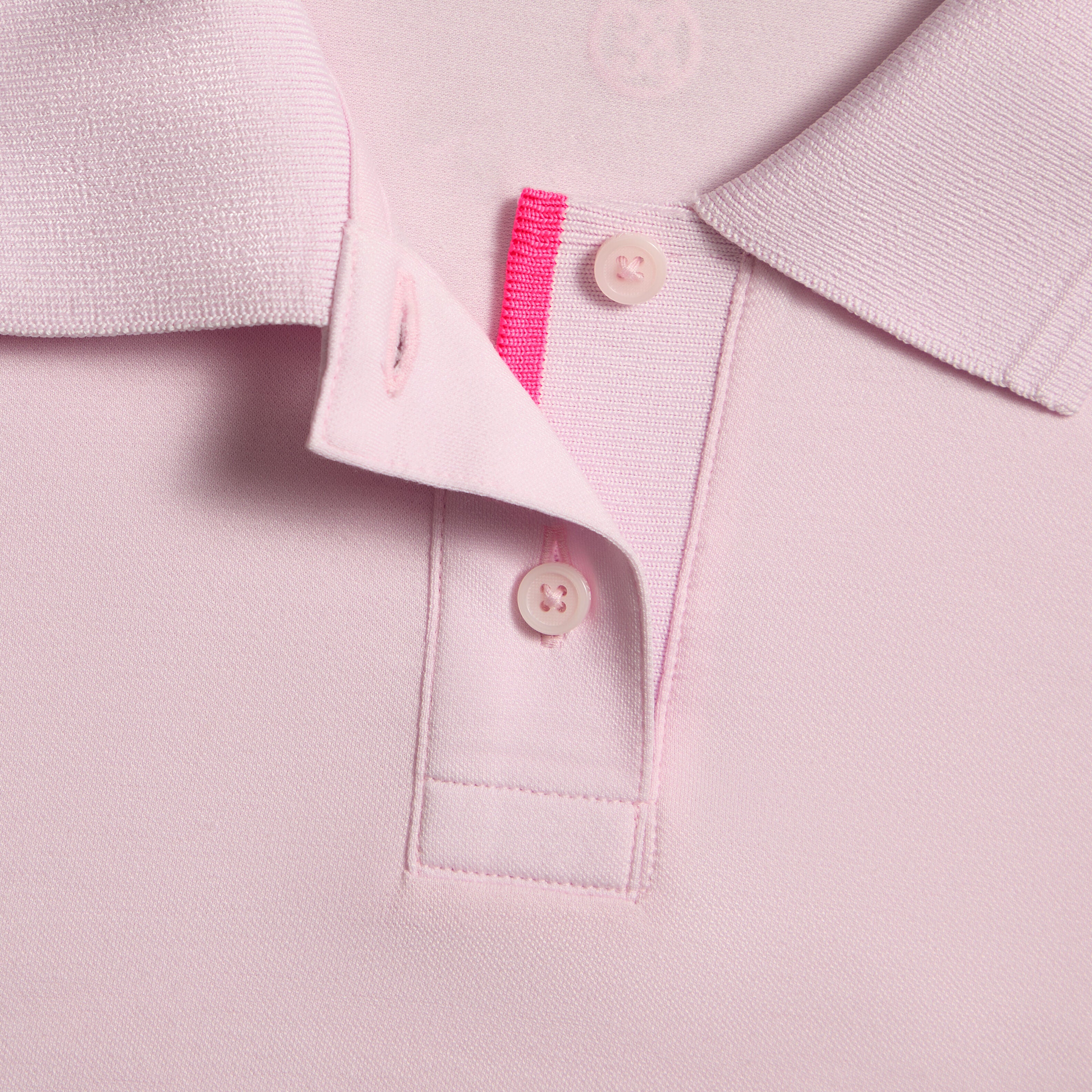 ALL PLAY TUX BOXY POLO
