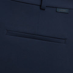 SHADOW STRETCH HIGH WAISTED SHORT