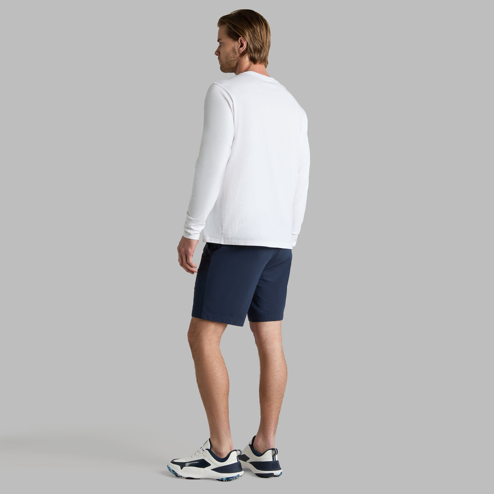 2026 U.S. OPEN SAIL BOAT LONG SLEEVE TEE