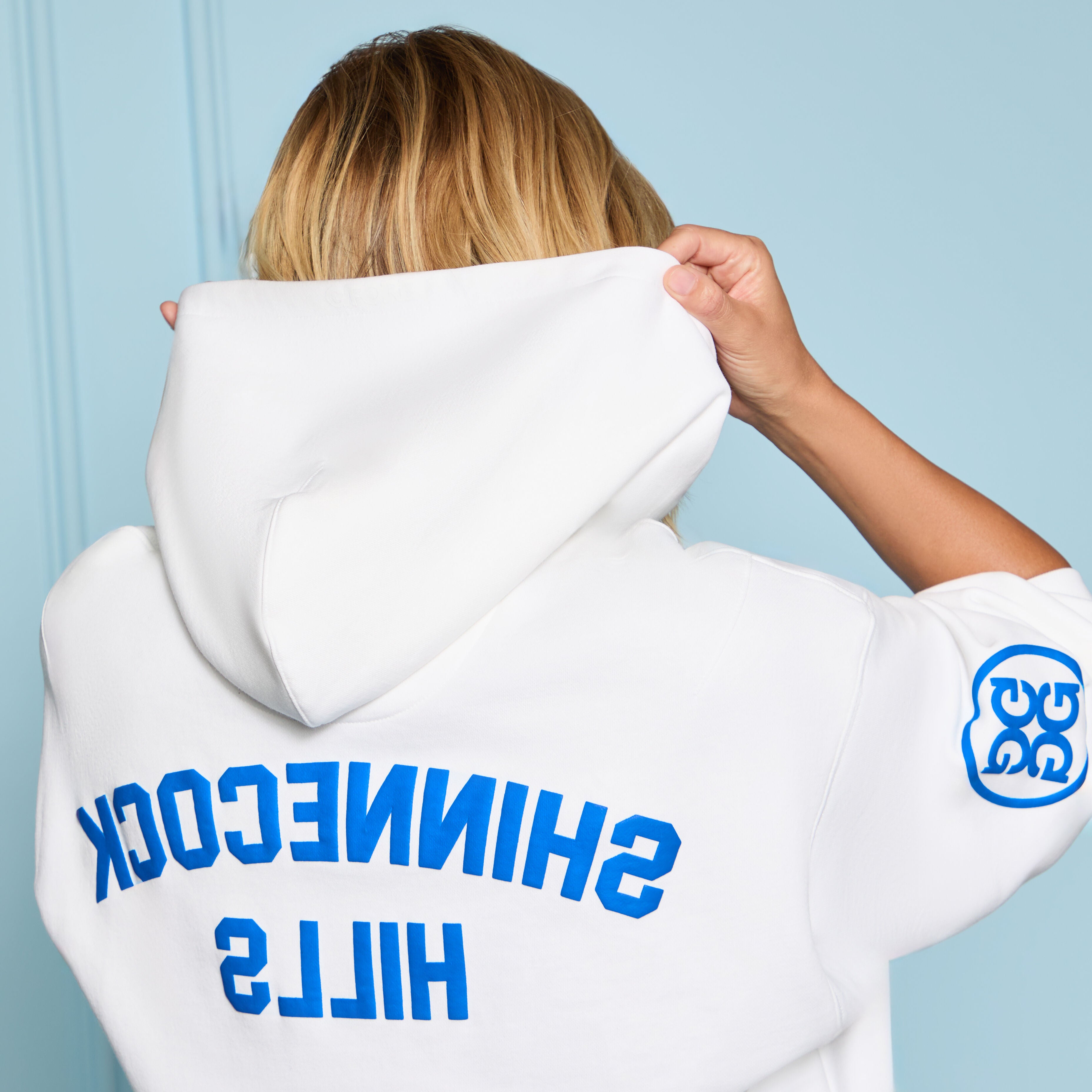 2026 U.S. OPEN HOODIE