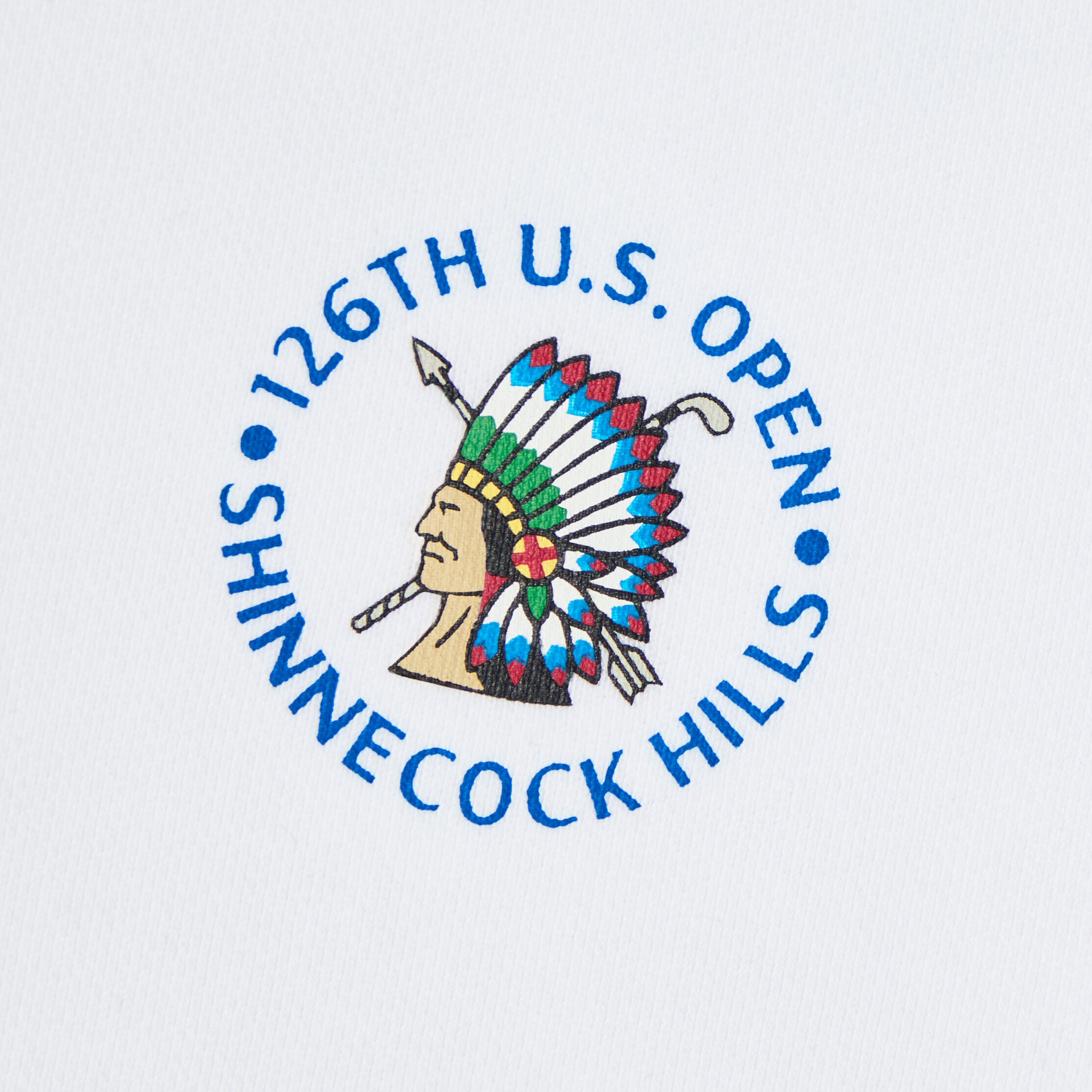 2026 U.S. OPEN HOODIE