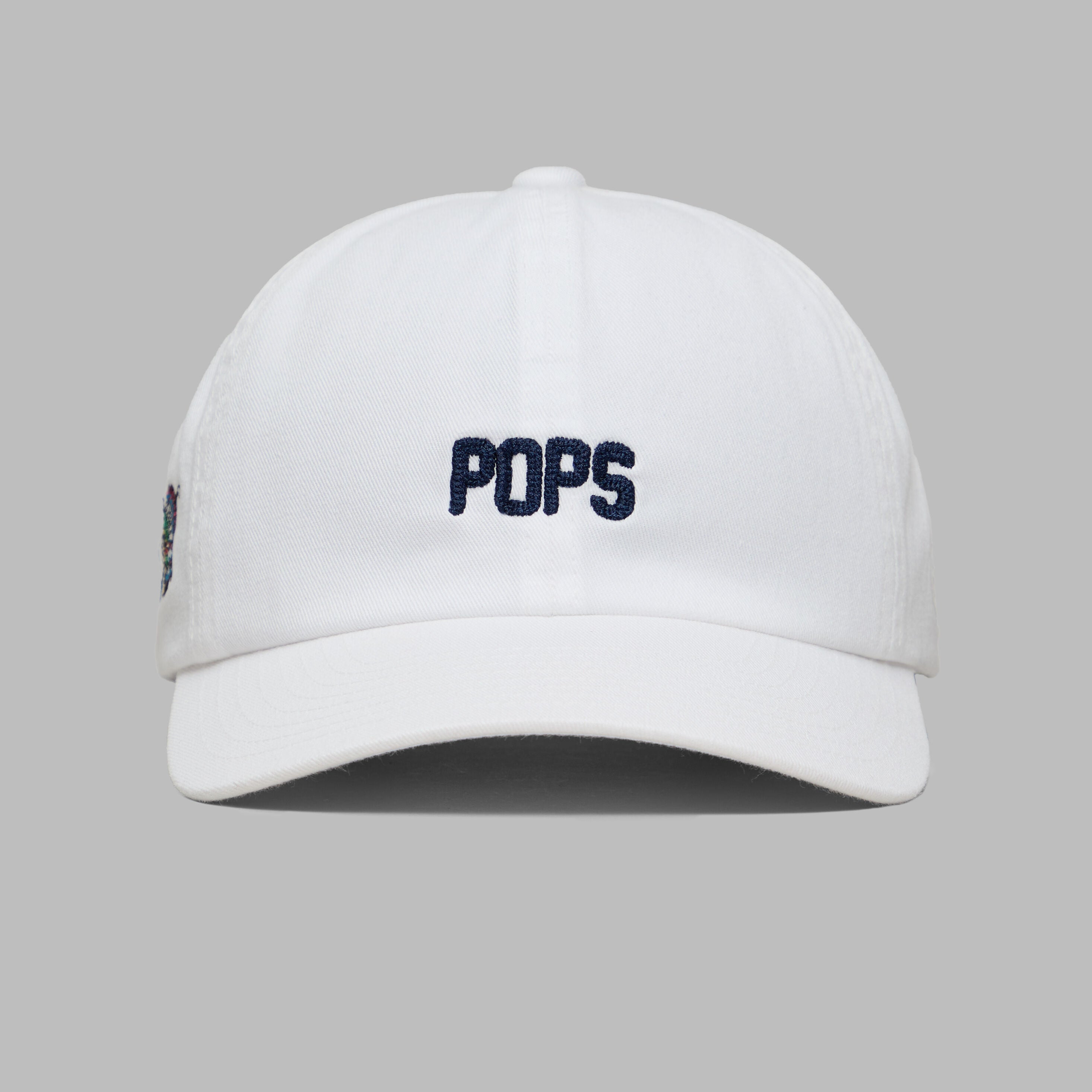 LTD RELEASE 2026 U.S. OPEN POPS RELAXED HAT
