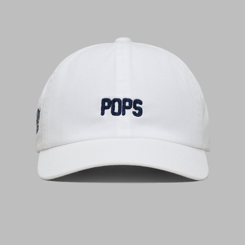 LTD RELEASE 2026 U.S. OPEN POPS RELAXED HAT