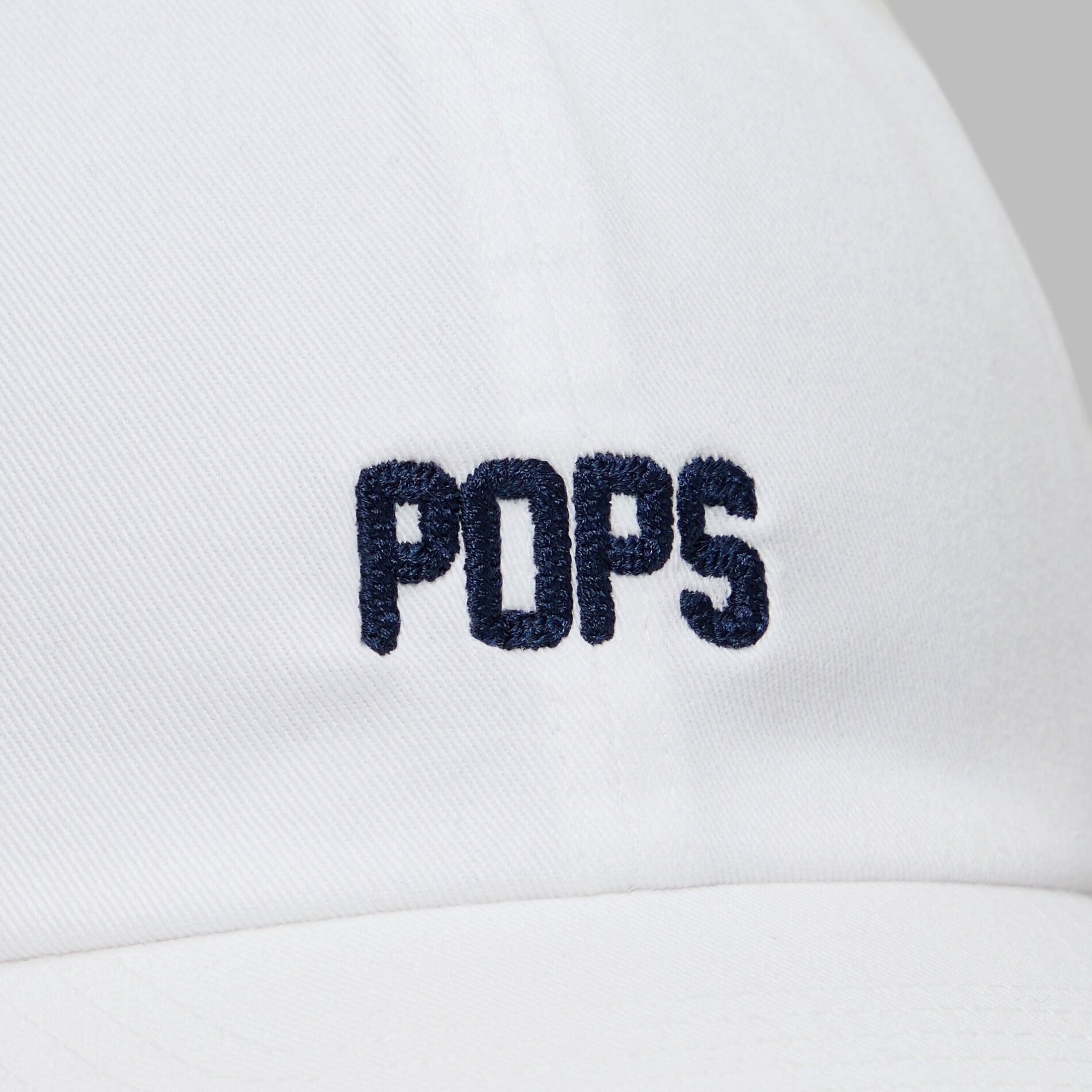 LTD RELEASE 2026 U.S. OPEN POPS RELAXED HAT