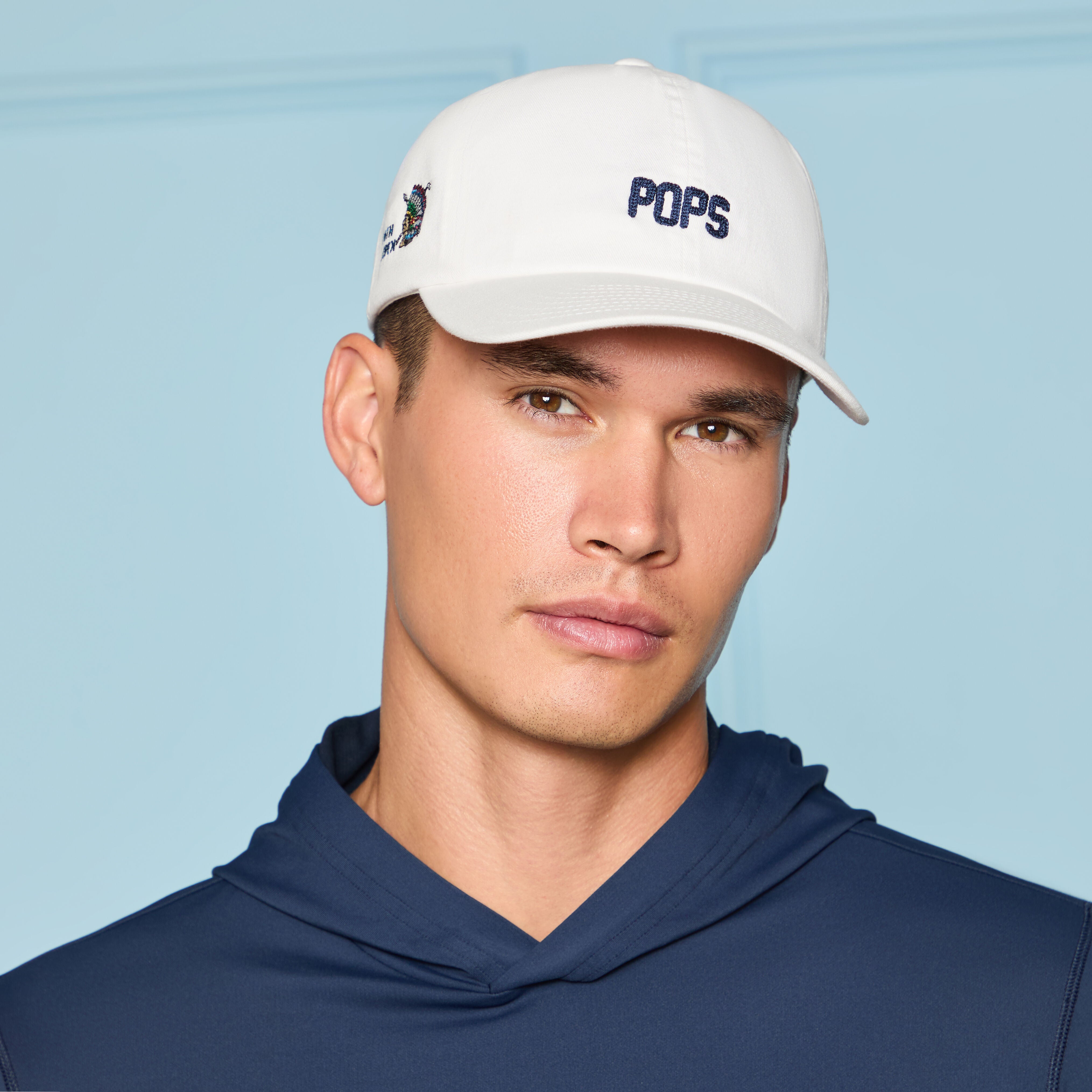LTD RELEASE 2026 U.S. OPEN POPS RELAXED HAT