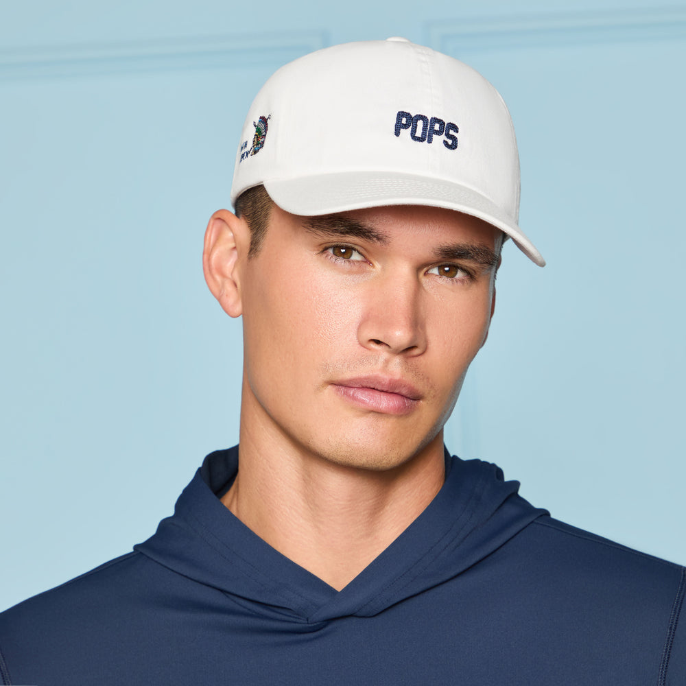 LTD RELEASE 2026 U.S. OPEN POPS RELAXED HAT