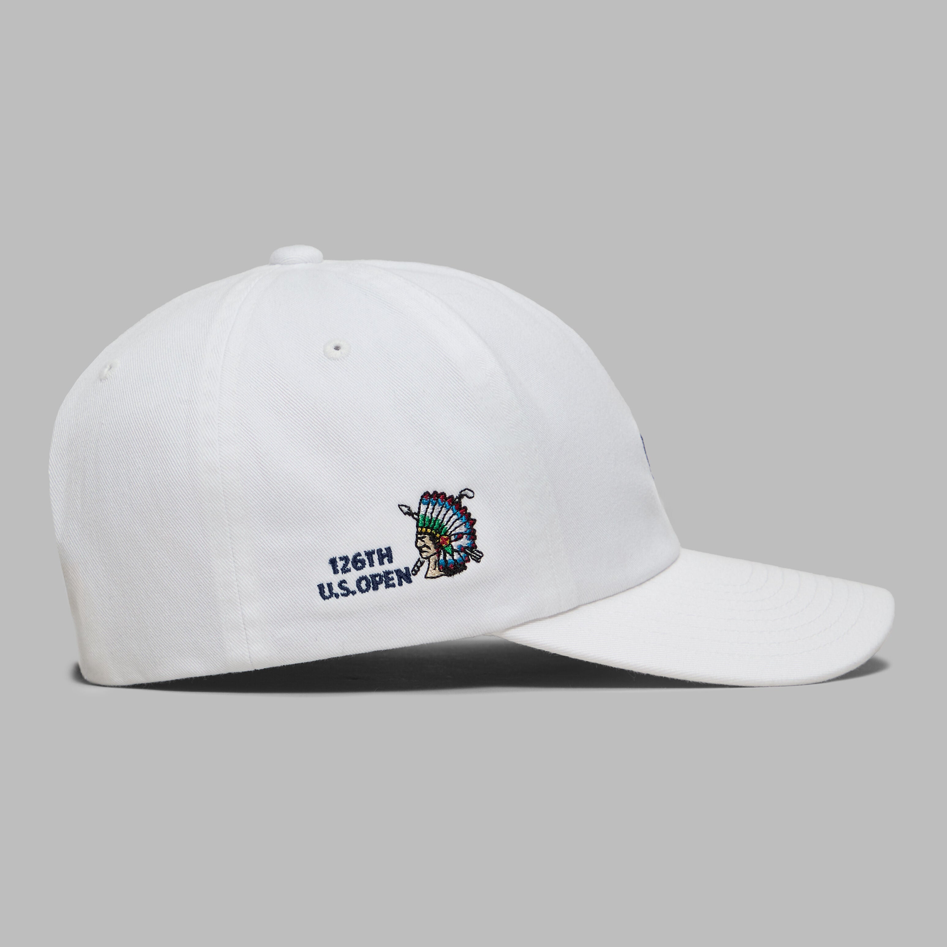 LTD RELEASE 2026 U.S. OPEN POPS RELAXED HAT