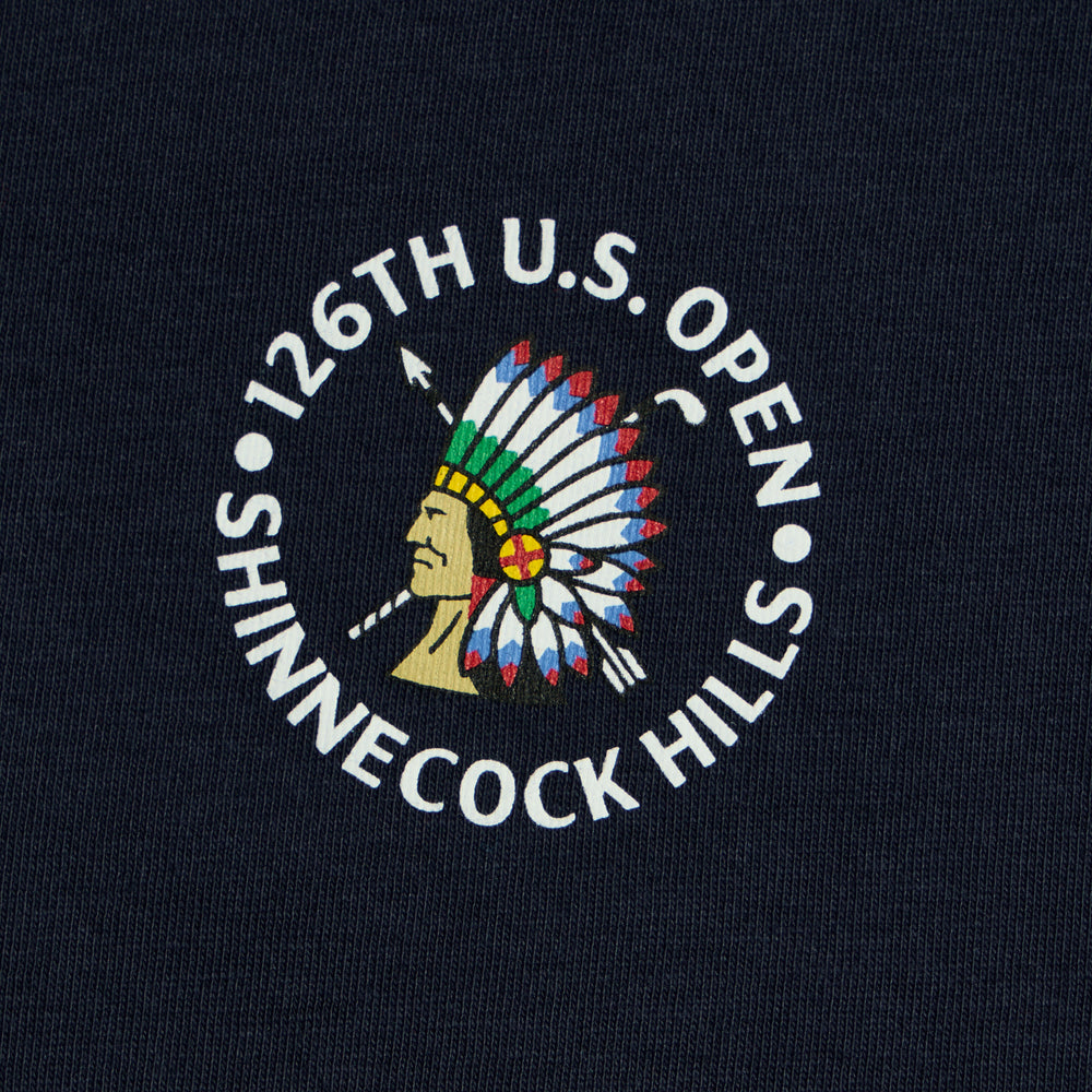 2026 U.S. OPEN SHINNECOCK HILLS TEE