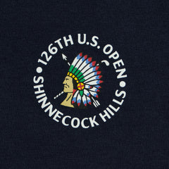 2026 U.S. OPEN SHINNECOCK HILLS TEE