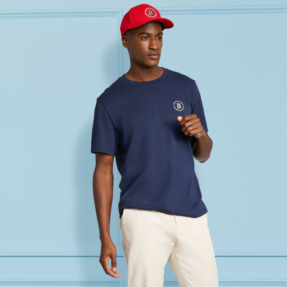 2026 U.S. OPEN SHINNECOCK HILLS TEE