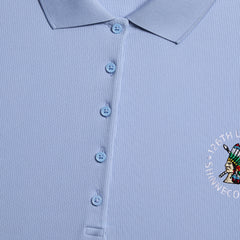2026 U.S. OPEN TECH NYLON RIB POLO