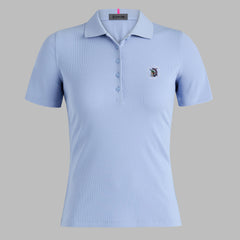 2026 U.S. OPEN TECH NYLON RIB POLO