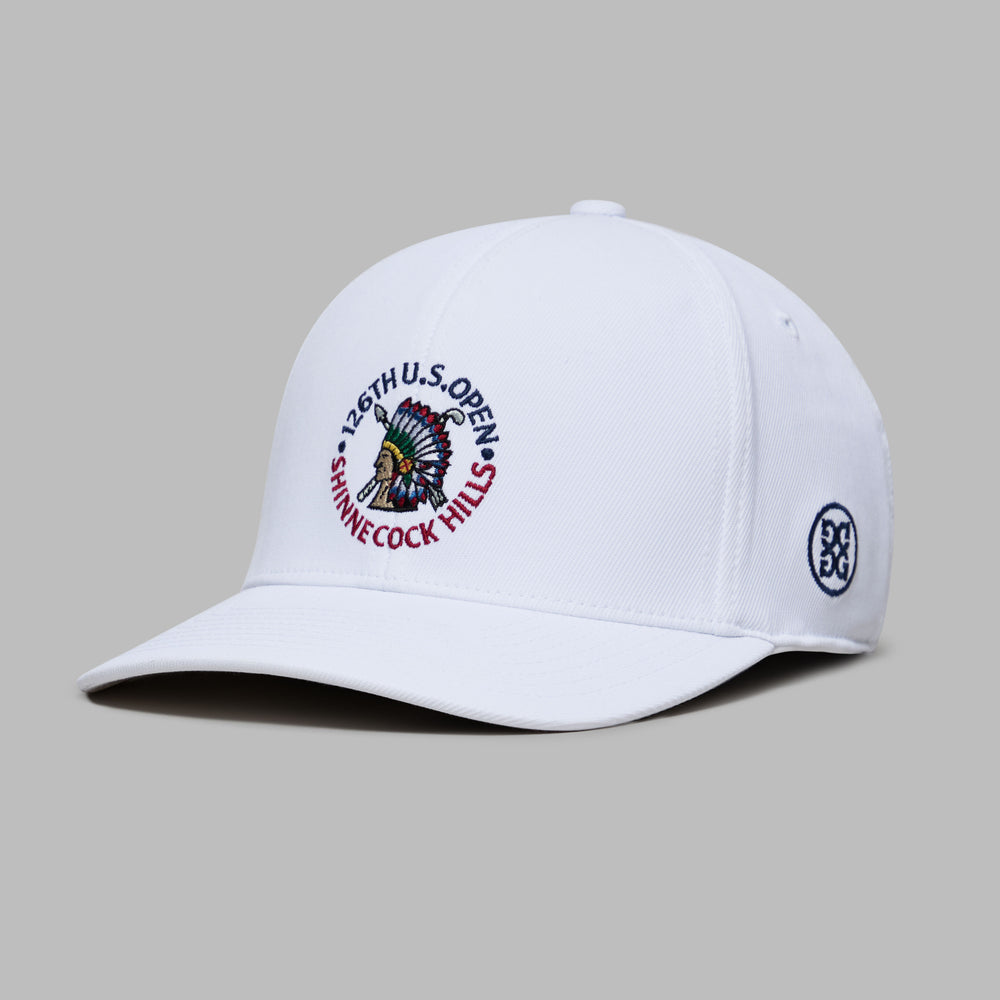 2026 U.S. OPEN OFFICIAL LOGO HAT
