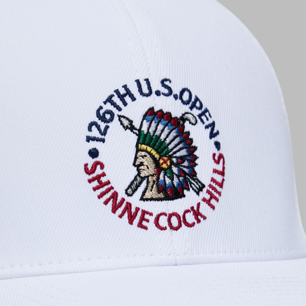 2026 U.S. OPEN OFFICIAL LOGO HAT