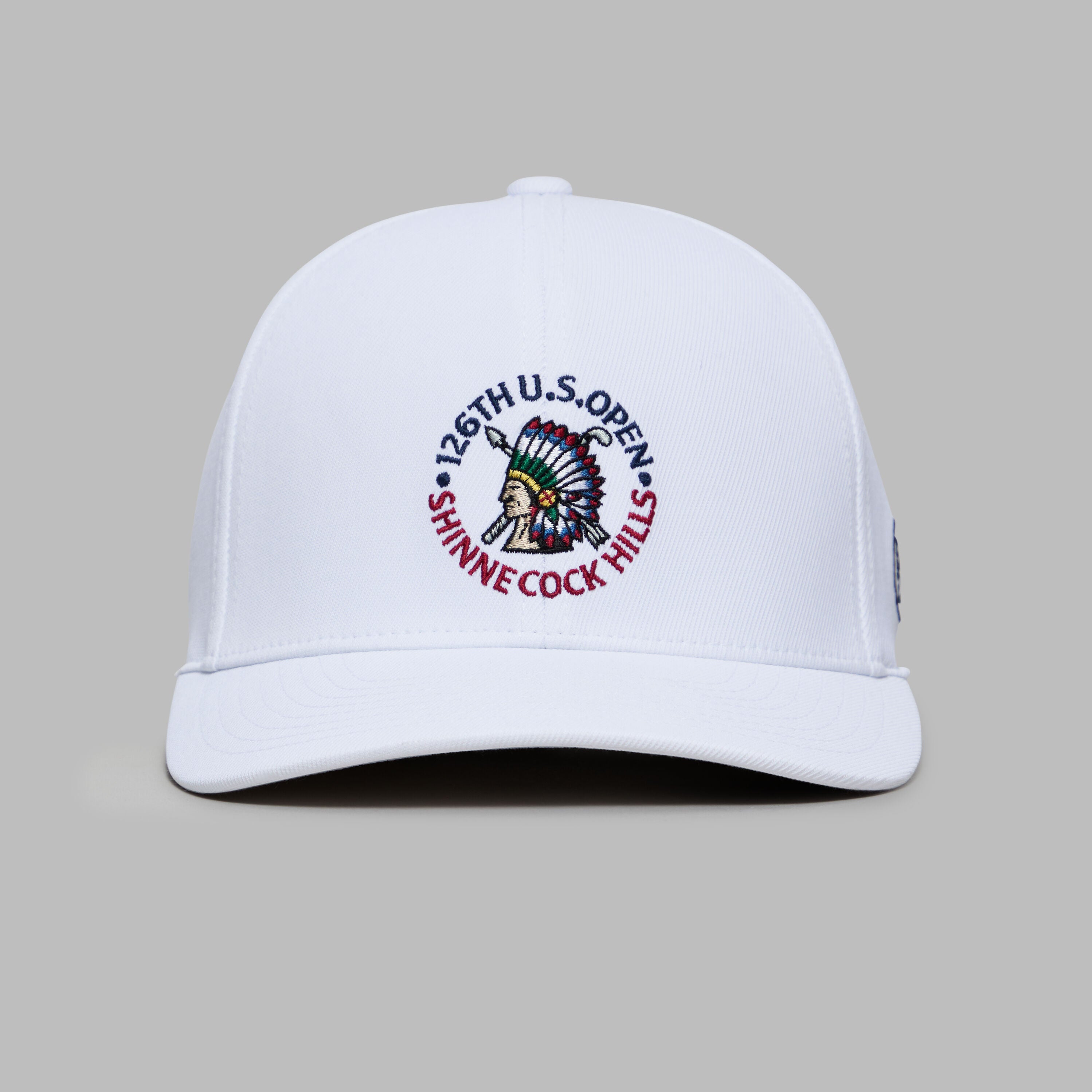 2026 U.S. OPEN OFFICIAL LOGO HAT