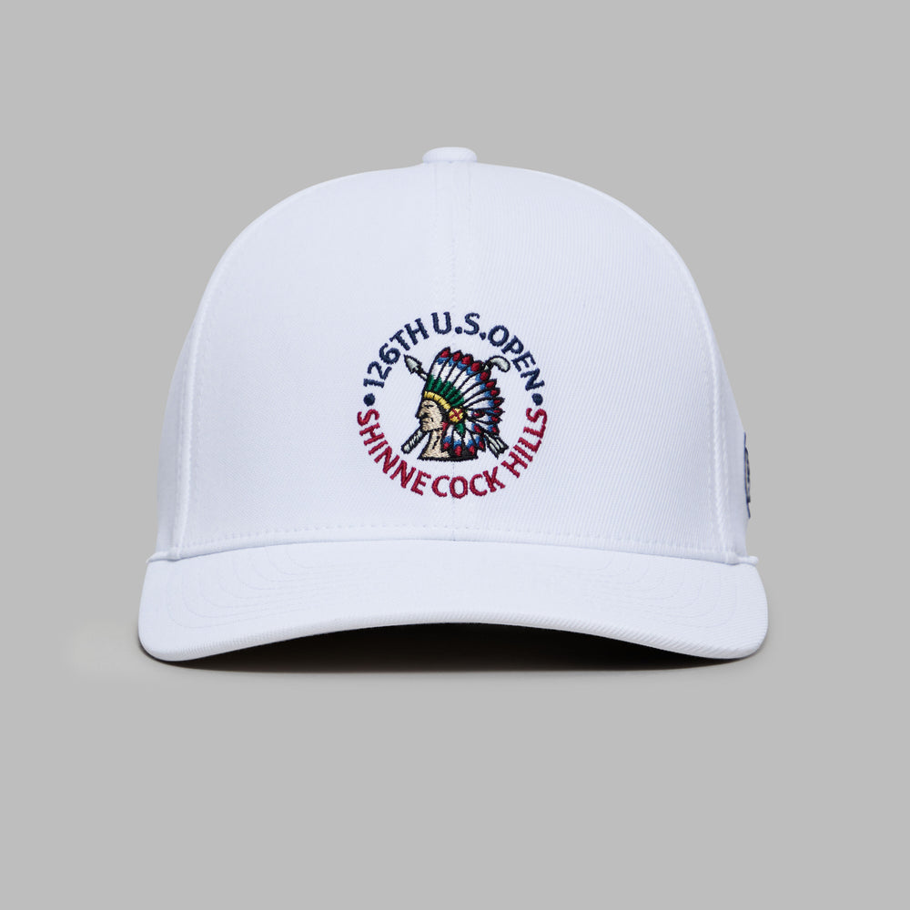 2026 U.S. OPEN OFFICIAL LOGO HAT