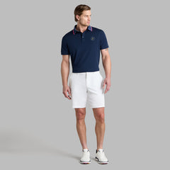 2026 U.S. OPEN CAMO COLLAR PERFORMANCE PIQUÉ POLO
