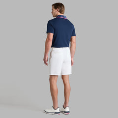 2026 U.S. OPEN CAMO COLLAR PERFORMANCE PIQUÉ POLO