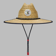 2026 U.S. OPEN STRAW HAT
