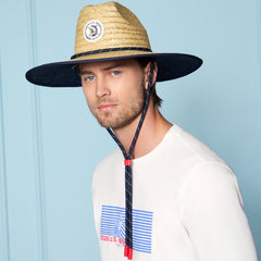 2026 U.S. OPEN STRAW HAT