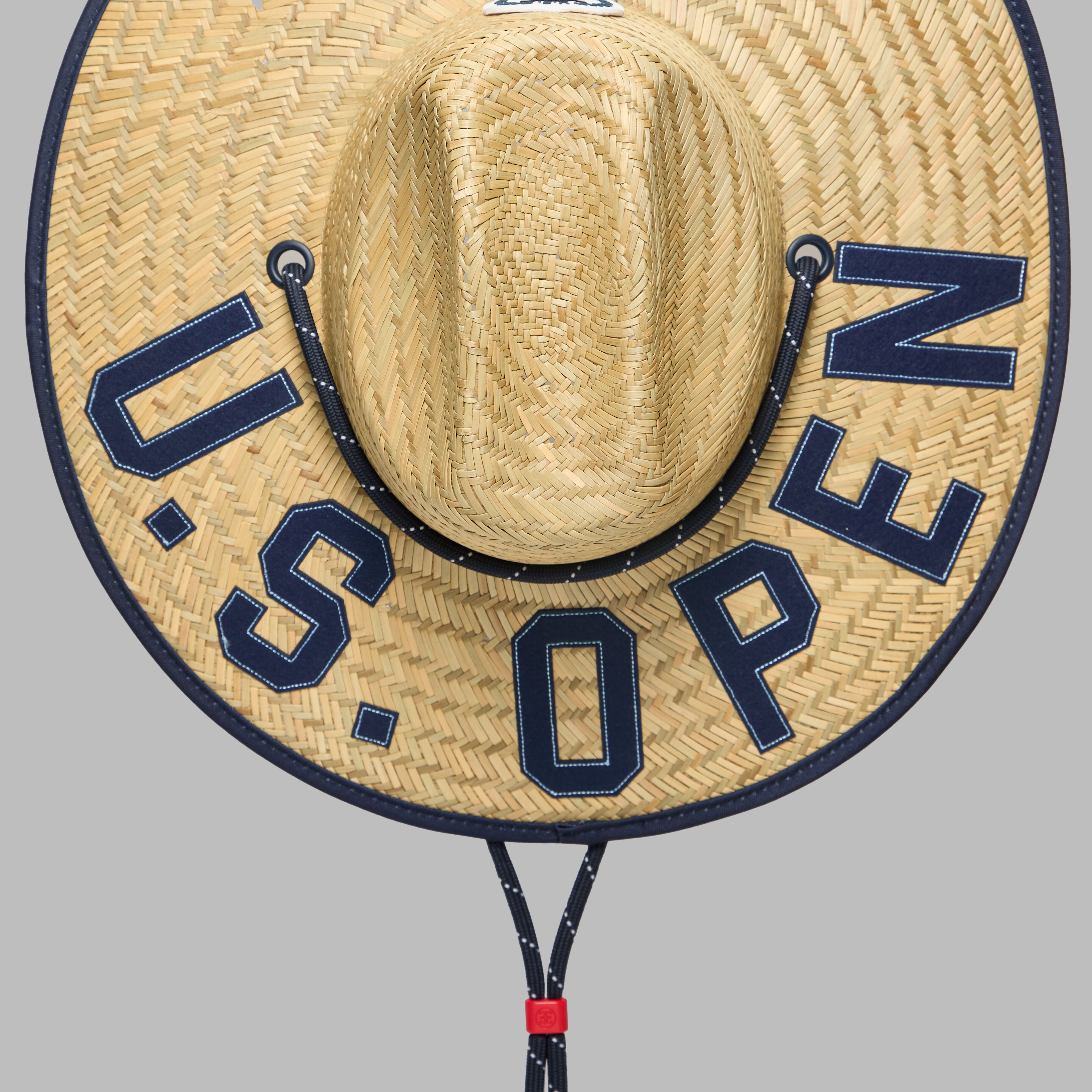 2026 U.S. OPEN STRAW HAT