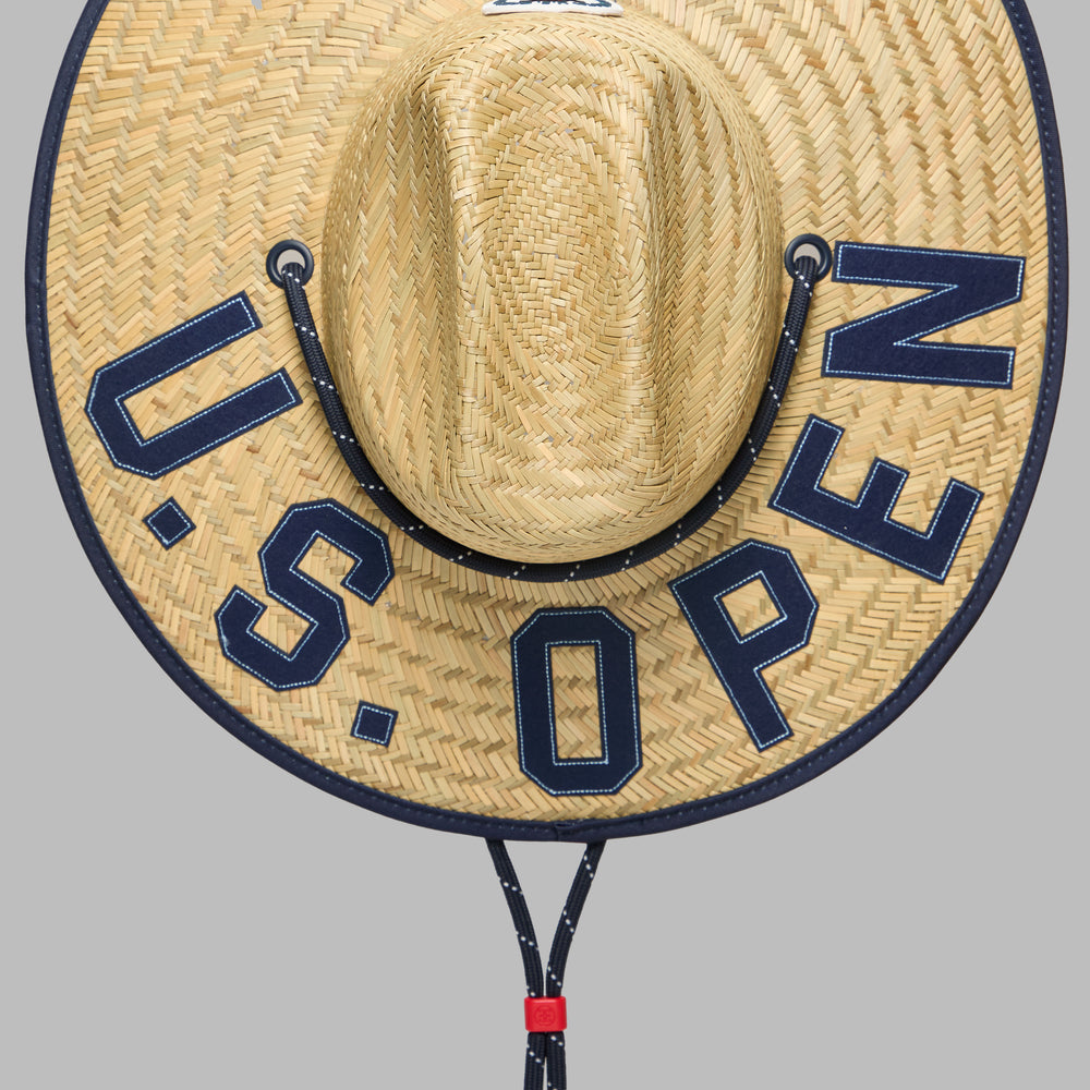 2026 U.S. OPEN STRAW HAT