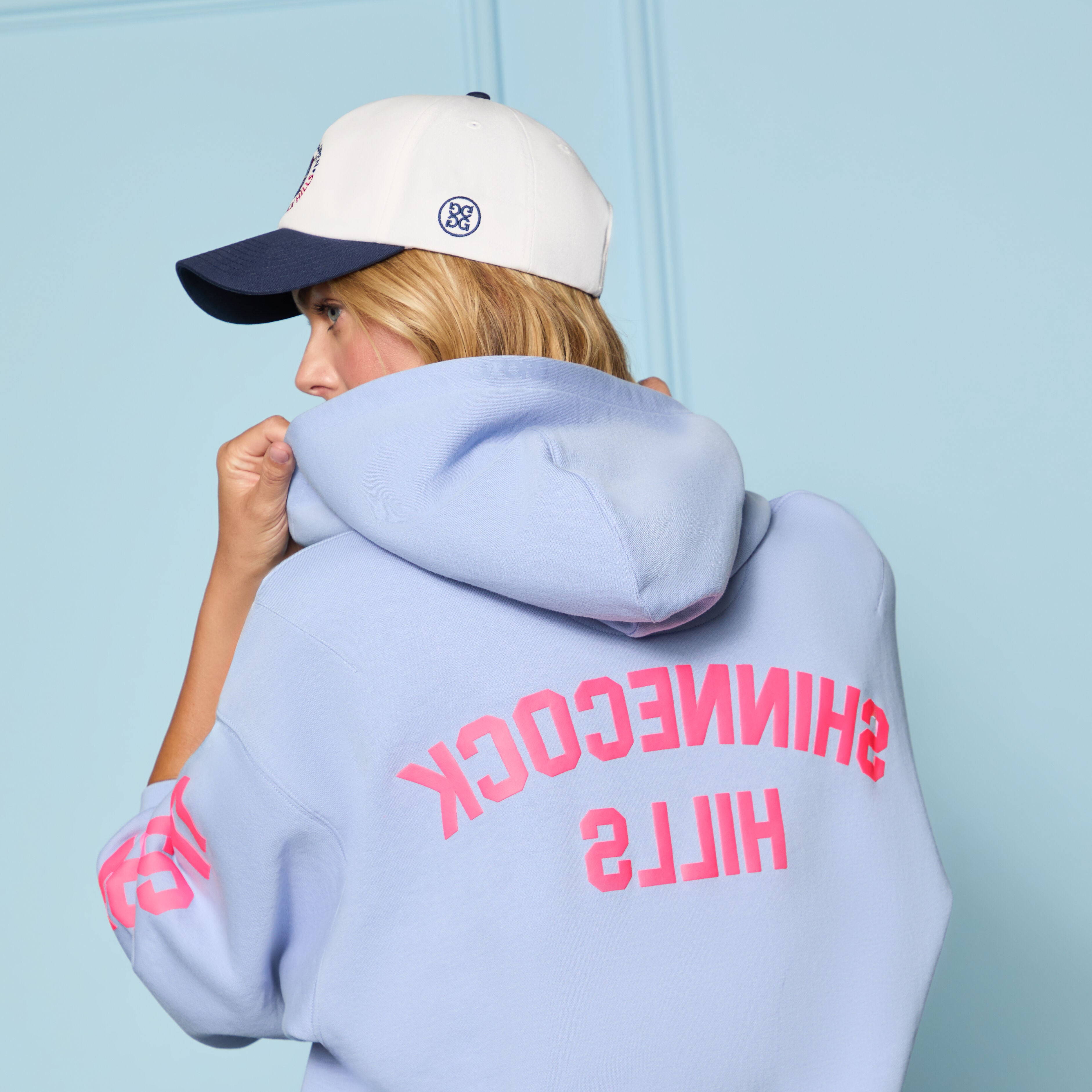 2026 U.S. OPEN HOODIE