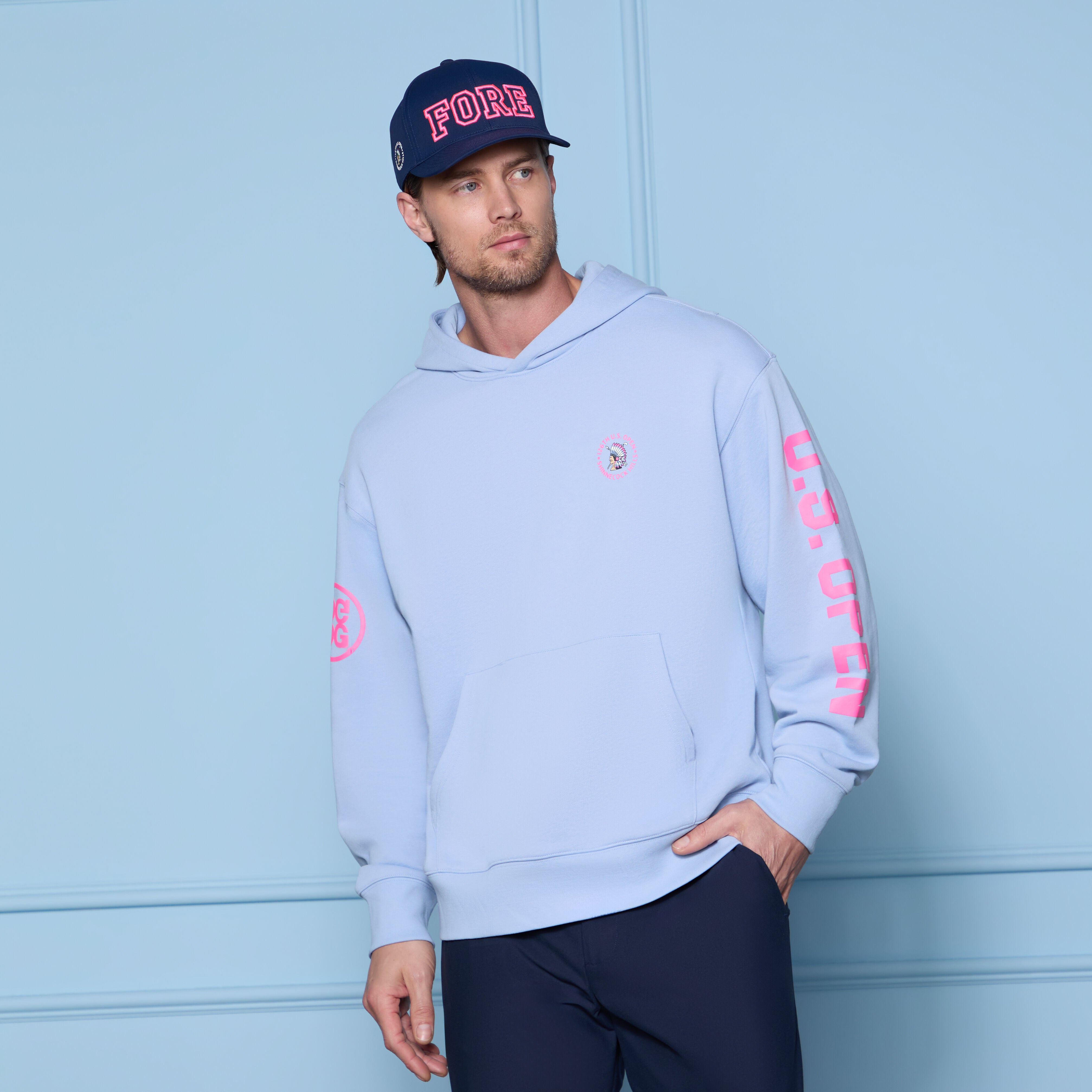 2026 U.S. OPEN HOODIE