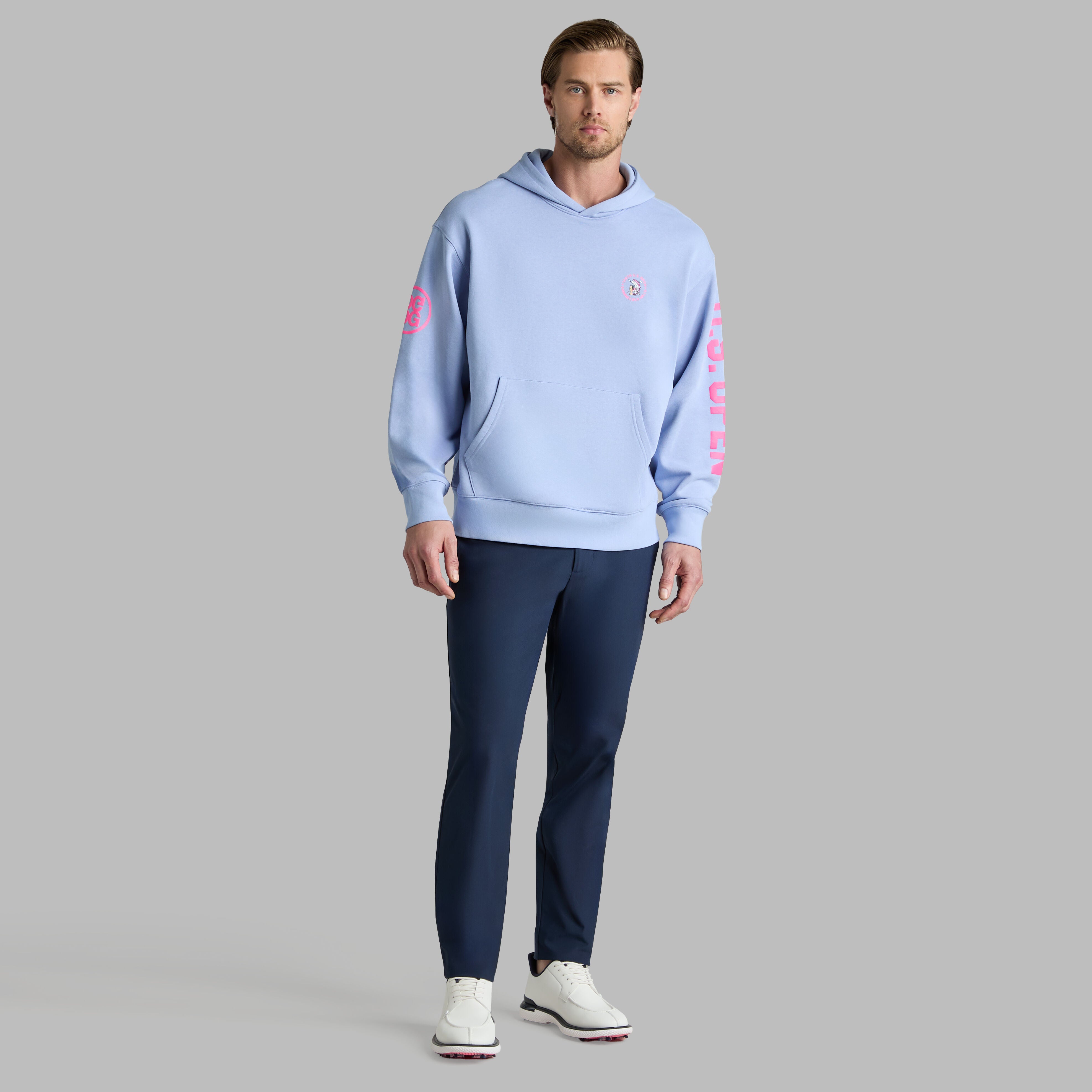 2026 U.S. OPEN HOODIE