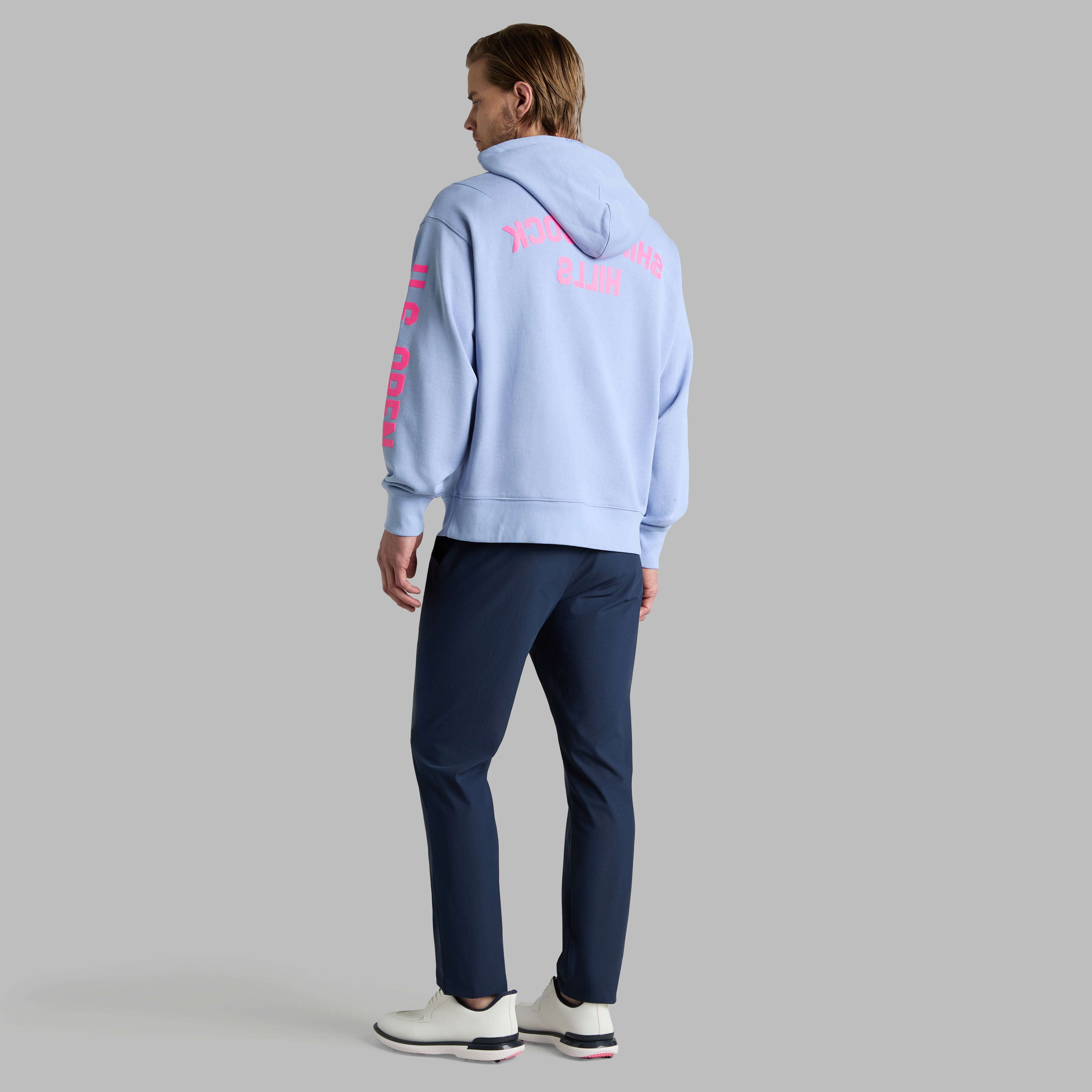2026 U.S. OPEN HOODIE