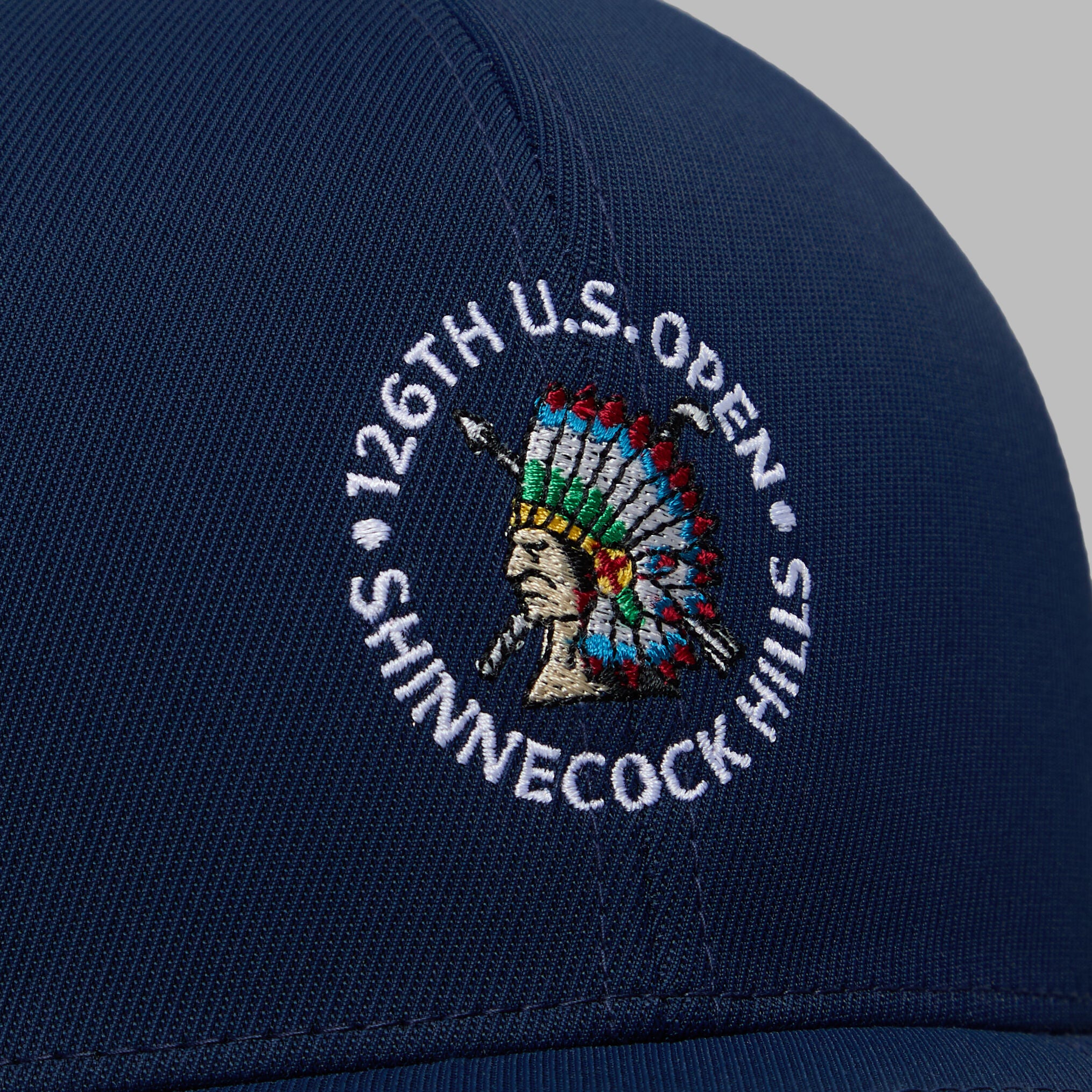 LTD RELEASE 2026 U.S. OPEN RELAXED FIT HAT