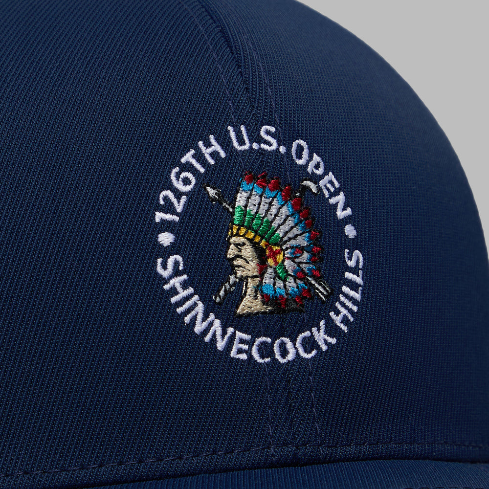 LTD RELEASE 2026 U.S. OPEN RELAXED FIT HAT