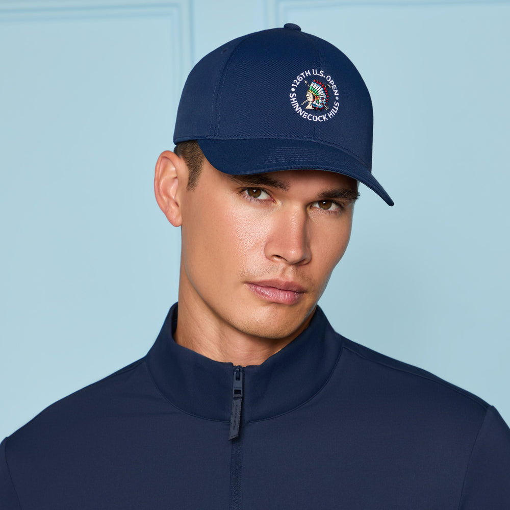 LTD RELEASE 2026 U.S. OPEN RELAXED FIT HAT