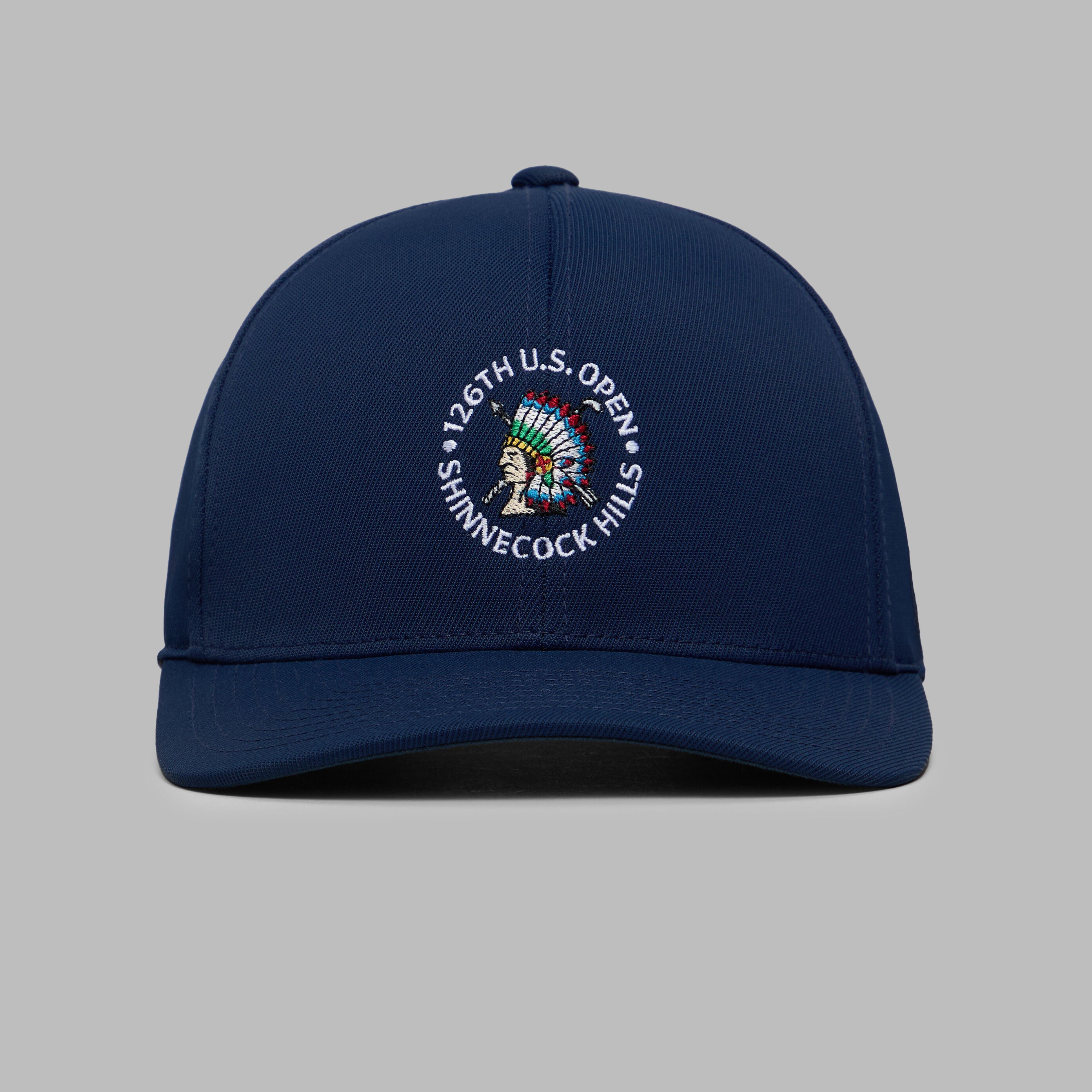 LTD RELEASE 2026 U.S. OPEN RELAXED FIT HAT