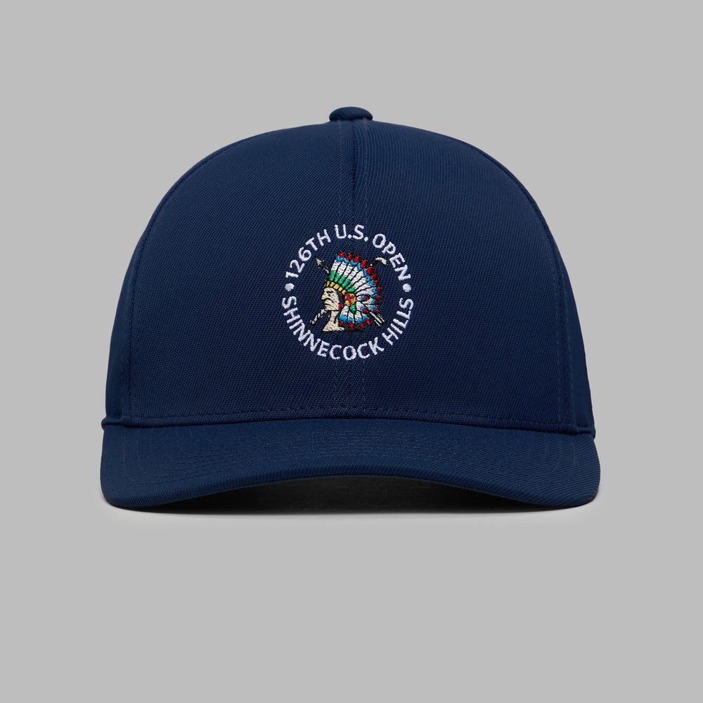 LTD RELEASE 2026 U.S. OPEN RELAXED FIT HAT