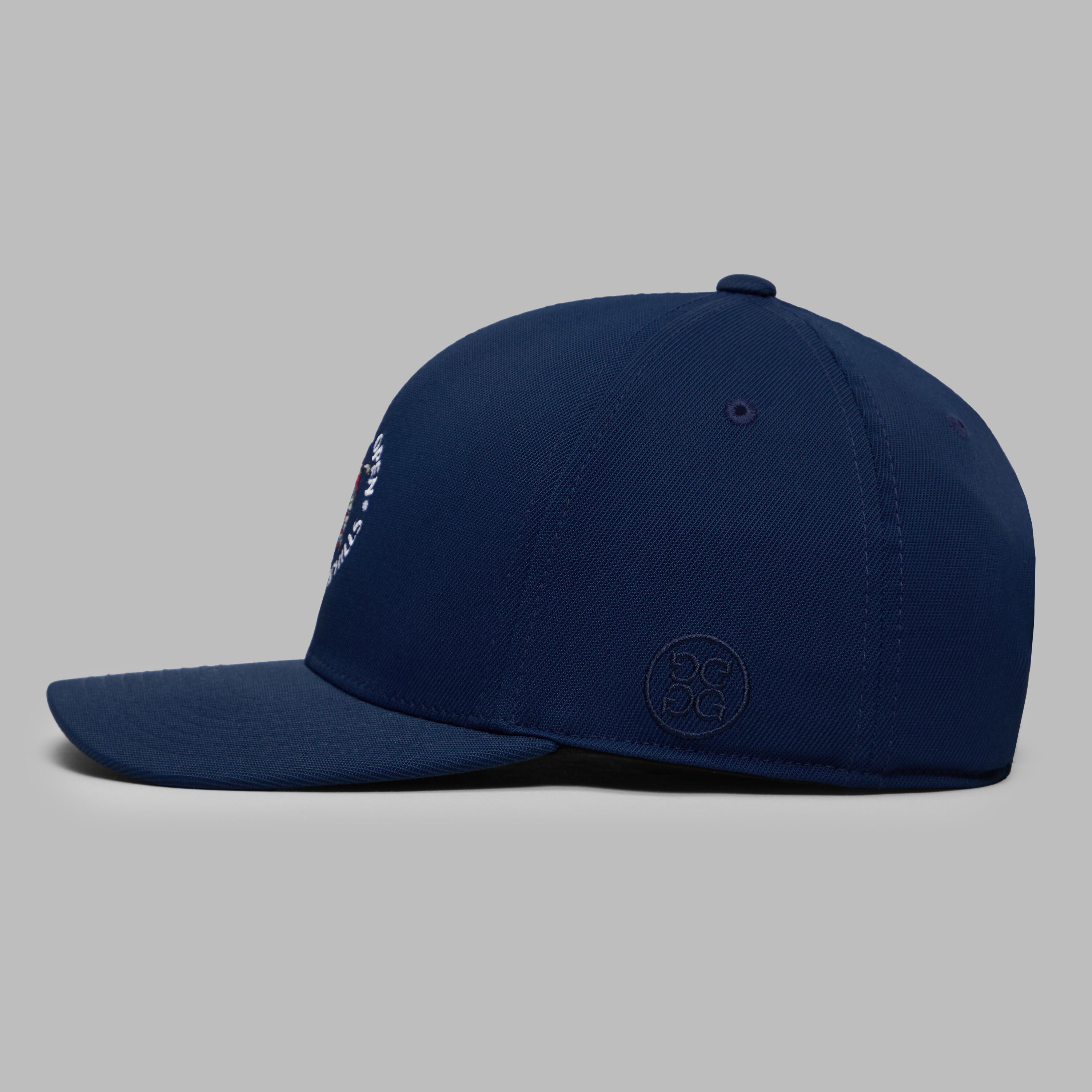 LTD RELEASE 2026 U.S. OPEN RELAXED FIT HAT
