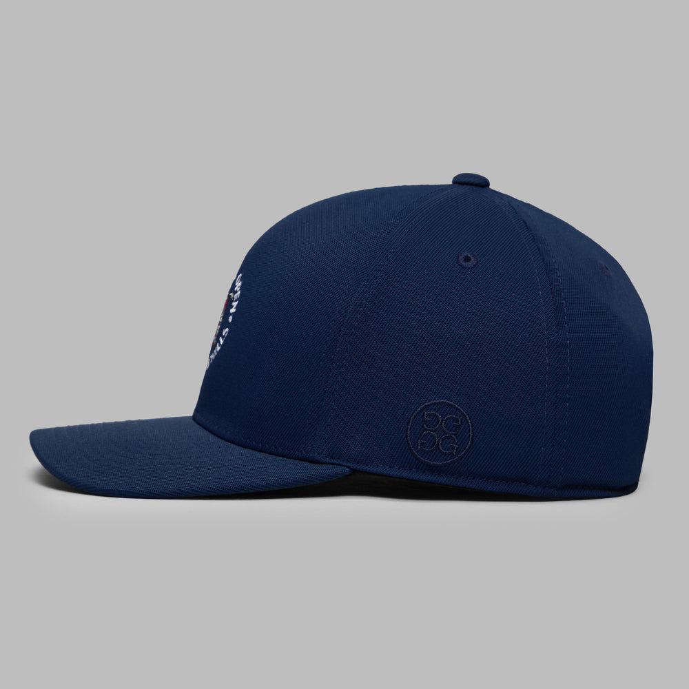 LTD RELEASE 2026 U.S. OPEN RELAXED FIT HAT