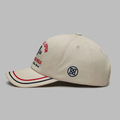2026 U.S. OPEN SHINNECOCK HILLS SOUTACHE RELAXED FIT HAT