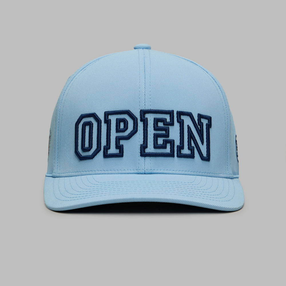 2026 U.S. OPEN VARSITY HAT