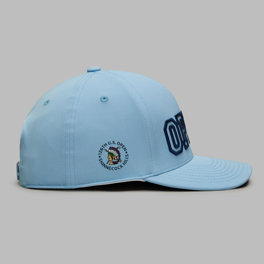 2026 U.S. OPEN VARSITY HAT